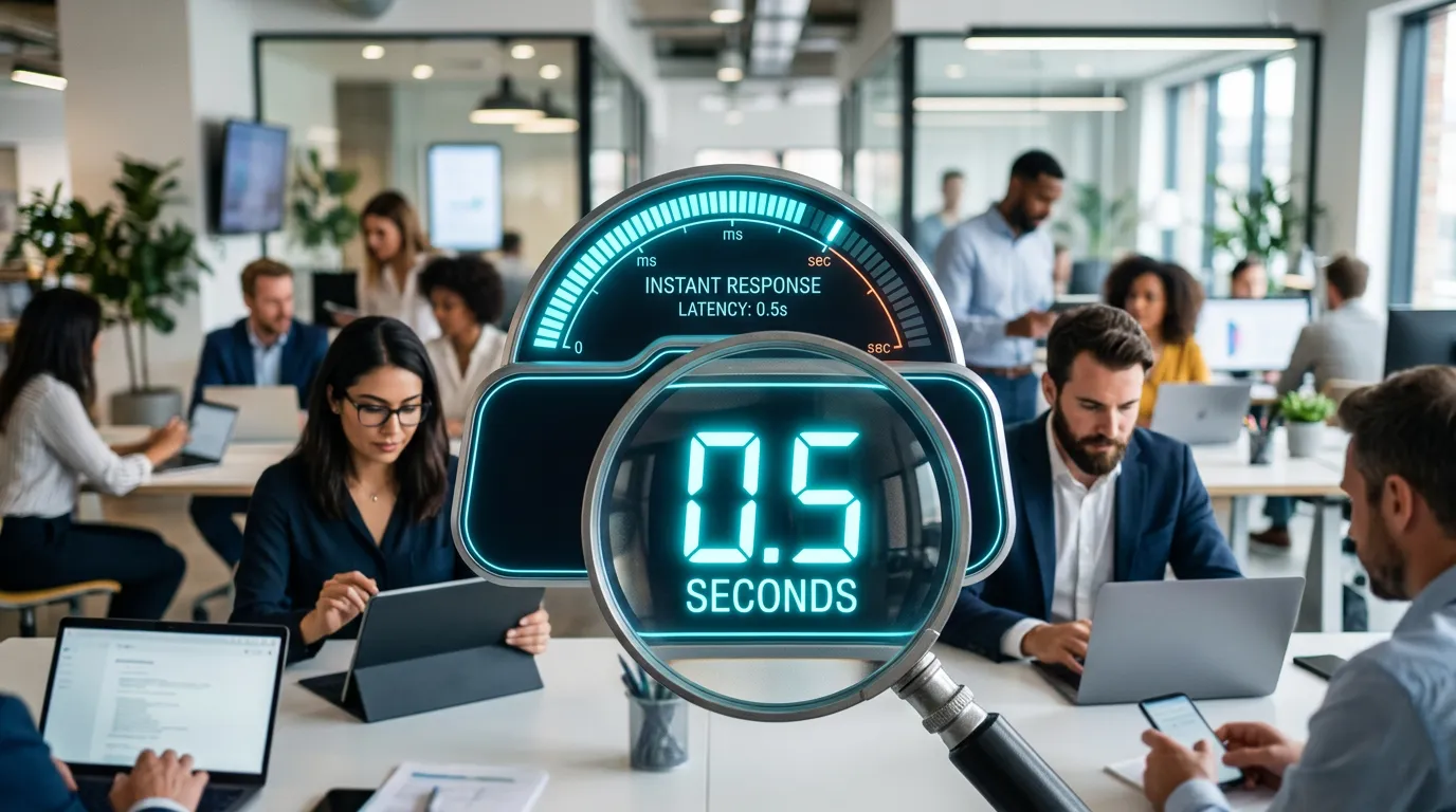 How Next.js Boosts B2B Conversion Rates